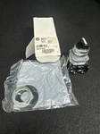 Allen Bradley 800T-J91B Selector Switch 800TJ91B W/(2) 800TC-XA Black (ST1831). Fixed Price $129.99.