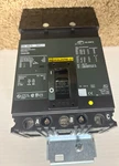 Square FA34100 AL100FA Circuit Breaker -fully Tested From Working System. Fixed Price $329.95.