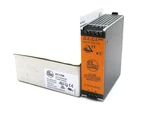 New Ifm Electronic AC1256 Power Supply. Fixed Price $320.00.