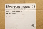 Pepperl+fuchs Inductive Proximity Sensor NCB50-FP-E2-P4-V1. Fixed Price $184.95.