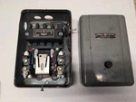 General Electric Size Starter CR7006B101B. Fixed Price $49.99.