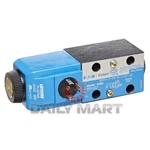 New In Box Eaton Vickers DG4V-3-2A-M-U-H7-60 529762 Directional Spool Valves. Fixed Price $187.24.