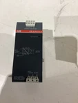 Abb 1SVR427014R0000 Cp-s 24/5.0 Power Supply Used. Fixed Price $60.00.