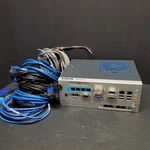 Big Sale Advantech AIIS-3410P Compact Vision Industrial I5-6500 8GB Ram WIN10. Fixed Price $599.00.