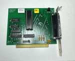 Industrial Computer Source 30045-01 Rev B DI024-P Cq 23 96. Fixed Price $105.00.