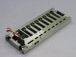 Mitsubishi MR-J2M-BU8 Base Unit T256730. Fixed Price $250.80.