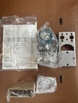 Yokogawa EJA110E-JMS4G-912EB/FU1/D1 Differential Pressure 0-30 Iwc. Fixed Price $1850.00.