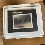 Automation Direct Touch Panel EA9-T6CL-R+21403B006 W/enclosure. Fixed Price $399.00.