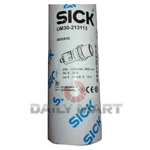 New In Box Sick UM30-213113 Ultrasonic Sensor. Fixed Price $579.65.