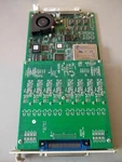 Rad Communications VC-16-FXS Port Pcm Voice Module , Megaplex 2100/2104. Fixed Price $74.95.