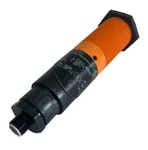 New Ifm Efector Capacitive Sensor KIE3015-FPKG/NI/55V/US-100-DPX-KI5052. Fixed Price $100.00.
