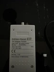 Endress+hauser / Tof Adapter FXA291. Fixed Price $900.00.