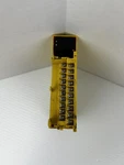 Fanuc AID16D I/o Input Module A03B-0807-C104 Missing Covers. Fixed Price $25.00.