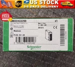 BMXEHC0200 Schneider New Box Module Free Shipping. Fixed Price $158.79.