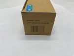 Schlage Dummy Lock J170 Las 619 Lh 134 Sl Satin Nickel. Fixed Price $14.95.