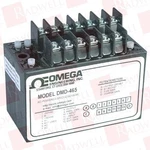 Omega Engineering DMD-465 / DMD465 (new No Box). Fixed Price $688.00.