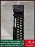 Fanuc IC693BEM331N Series 90-30 Genius Bus Controller Missing Front Cover. Fixed Price $769.94.