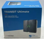 Nedap 9215689 Transit Ultimate Long-range Vehicle & Driver Identification Reader. Fixed Price $2799.99.