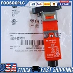 Ab Safety Switch 440K-E33078 440KE33078 Allen-bradley New In Box Us Free Tax. Fixed Price $196.22.