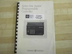General Electric GEK-90503 User's Manual GEK90503. Fixed Price $23.33.