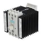 Siemens 3RF2420-1AC55 Solid State Contactor Phase Used Ump. Fixed Price $86.69.