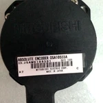 Brand New Mitsubishi OSA105S5A Servo Encoder. Fixed Price $340.00.