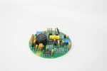 Fisher 01151-0137-0001 Pcb Circuit Board. Fixed Price $168.95.