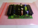 Fanuc A20B-2100-0290 /02A A208-2100-0290 From 16I-MA. Fixed Price $250.00.