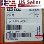 E82ZAFCC010 1PCS New Lenze Function Module. Fixed Price $215.15.