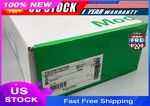 New Schneider TSXPSY3610M Plc Power Supply 24VDC 36W. Fixed Price $391.50.