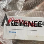 1PC New Keyence SJ-H156A Electrostatic Eliminator. Fixed Price $1902.81.