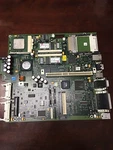 Siemens A5E00124368 840D Cnc PCU50 Motherboard Repair Service Year Warranty. Fixed Price $750.00.
