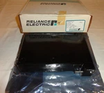 Reliance Electric 0-49011-9 Cardpak Driver 0490119 New. Fixed Price $3999.99.