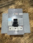 Siemens MXD63B800 Sentron Series Circuit Breaker 800A 600V 3POLE *missing Plate*. Fixed Price $999.99.