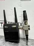 Omron WD30-ME Wireless Unit 0197 A-6. Fixed Price $499.00.