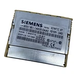 Siemens Memory Card Mmc 64KB For S7-300/400 Cpu 6ES7951-1AK00-0AA0 Industry. Fixed Price $50.86.