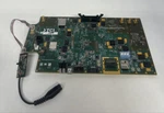 Tci Pcb Digital Processor 3230-2001-01 Rev A, 3230200101 With MAX5216. Fixed Price $212.77.