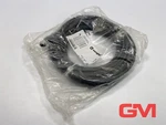 Wenglor Connection Cable S80-10M M12X1 8-PIN Socket. Fixed Price $75.82.