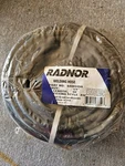 Radnor Welding Hose 64003359 1/4" 50' Aw. Fixed Price $35.00.