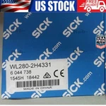 Us Free Tax Sick WL280-2H4331 WL2802H4331 6044738 Photoelectric. Fixed Price $137.30.