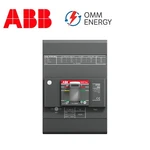Abb Amp 3P Mccb XT3N 250 Tmd 200-2000 F 1SDA068058R1. Fixed Price $423.00.