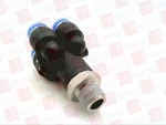 Radwell Verified Substitute QSQ-1/8-1/4-U-SUB QSQ1814USUB (brand New). Fixed Price $7.15.