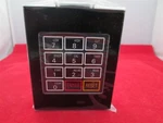 Uryu UEC-4500-KB Keypad New. Fixed Price $241.99.