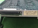 Emerson Fisher Rosemount CL6721X1-A2 Analog I/o Card P 1.2 41B5215X062 Rev J. Fixed Price $149.00.