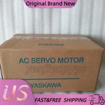 With Box Urgent Ship New Yaskawa SGM-08V3B4C High Quality. Fixed Price $520.74.