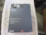 Mitsubishi F700 Inverter 380/480V FR-F740-15K. Fixed Price $500.00.