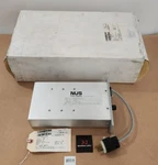 *new* Nus Instruments SPS500-01-04-03 Power Supply 118VAC 43VDC Rev 6 + Warranty. Fixed Price $140.00.