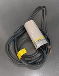Omron E2K-C25MY2 Proximity Switch Sensor LOC5D34. Fixed Price $35.10.