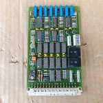 Sulzer FSA-C18H Pcb 112.017.557.2.00.001A 112017557200001A. Fixed Price $637.00.