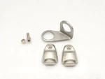 Keyence OP-87405 Mounting Bracket New Box. Fixed Price $18.00.